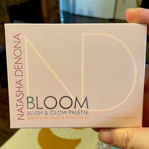 Natasha Denona Bloom & Glow Palette